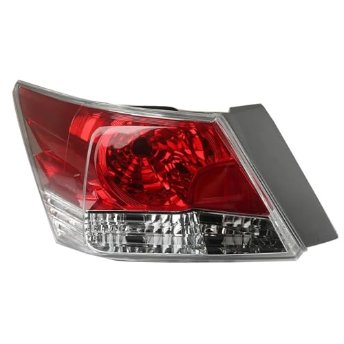 Feu arrière LED Accord 2008-2012 pour rouler en toute sécurité la nuit
