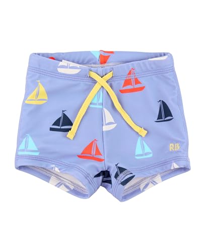 Image of RUGGEDBUTTS Boys' Swim Shorties
