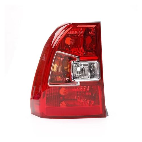 Feu arrière gauche pour Kia Sportage 2007-2012 avec feu de stop et marche arrière