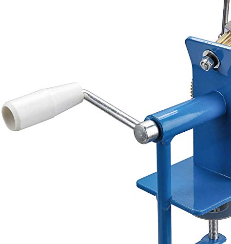 Yarn Ball Winder, Hand-Operated Yarn Ball Winder Swift Yarn Winder (Large)