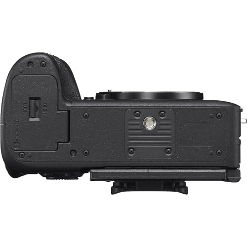 Image of Sony Alpha 9 III Mirrorless Camera with Fe 70 200mm F and 2.8 Gm Ii Bundle | Includes Alpha 9 III Body, Blackout-Free 120 Fps Af and Ae) Plus SEL70200GM2 F /2.8 Gm Oss Ii Lens