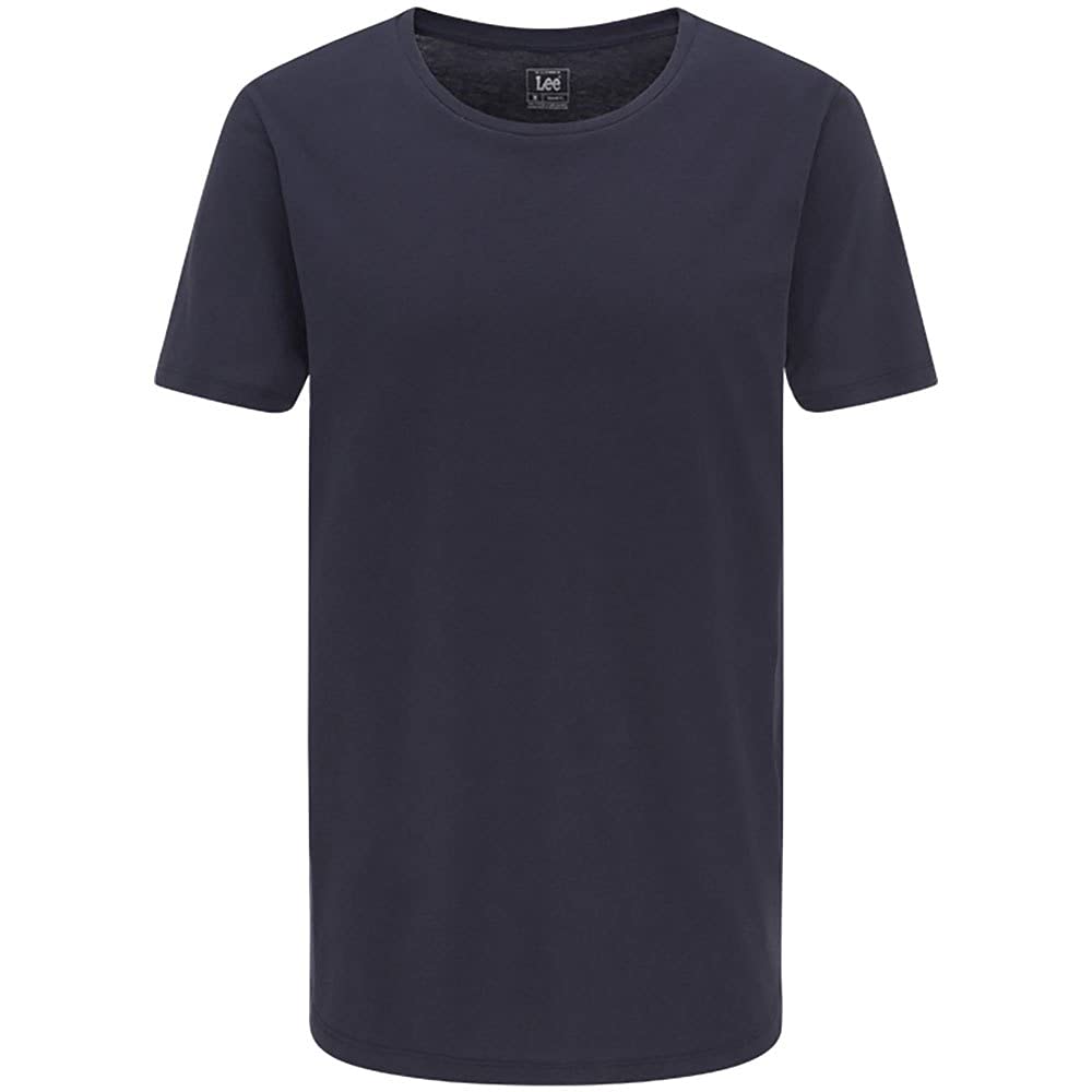 Lee Herren Shaped Tee T-Shirts (1er Pack)