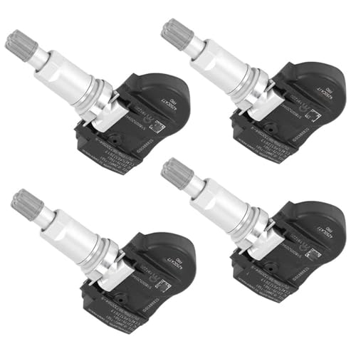 Capteur TPMS Mitsubishi L200 4250C477 1612477080 valve pression