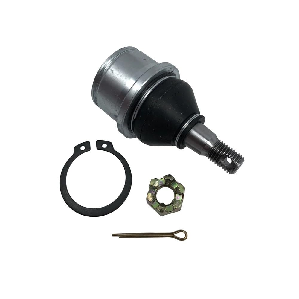 Rotules supérieures et inférieures premium pour quad X5 X6 X8