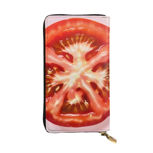 Portefeuille en cuir pour femme : sécurisez votre téléphone et vos cartes contre les pertes