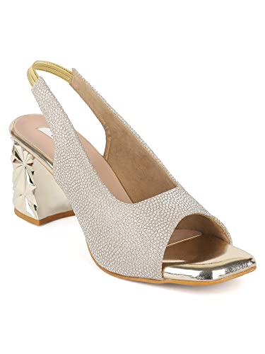 Image of ELLE womens El-mu-w-105 Sandal