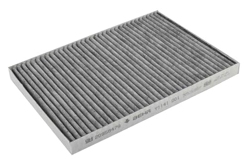 ACDelco CF179C GM Original Equipment Cabin Air Filter