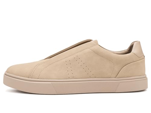 Chaussures lacets homme Steve Madden Lacer taupe taille 9.5 US
