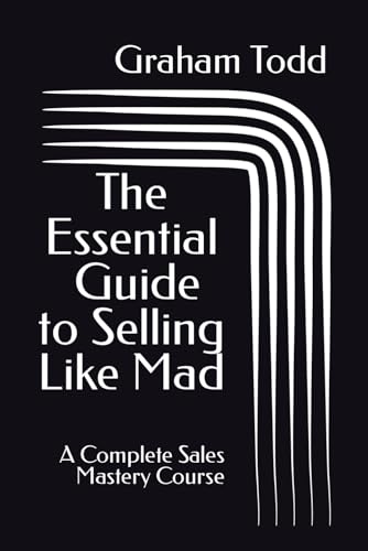  The \'Pocket Rocket\' Guide to Selling Like Mad