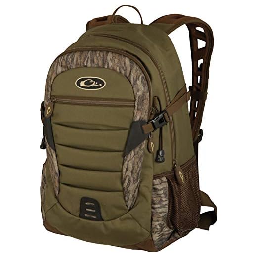 Drake Waterfowl Hunting Backpack