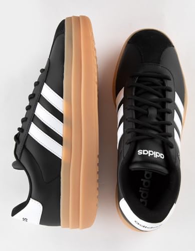 Image of adidas Women's Vl Court Bold Sneaker
