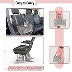 Mr. Pen- Pet Carrier, Cat Carrier, Dog Carrier, Cat Bag Carrier, Cat Travel Carrier, Soft Cat Carrier, Dog Travel Carrier, Pet Travel Carrier, Dog Soft-Sided Carriers - Image 5