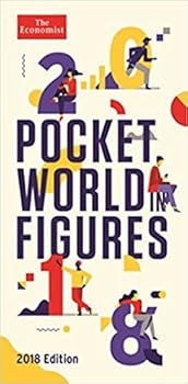 Paperback Pocket World Figures 2018 Ed. Book