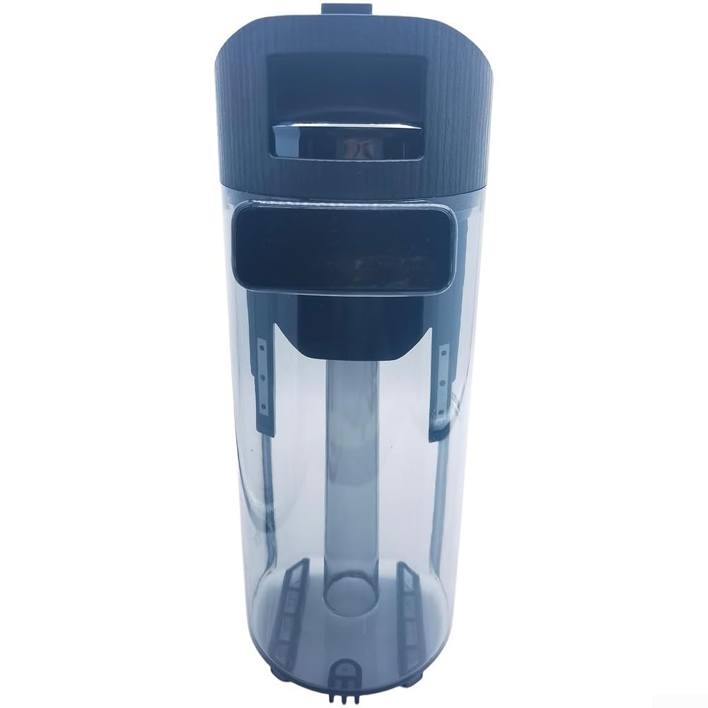 Replacement Water Tanks Set for Tineco/for Floor ONE S7 Pro Wet Dry Vacuum Cleaners – Clean & Dirty Water Tanks (2-Piece)