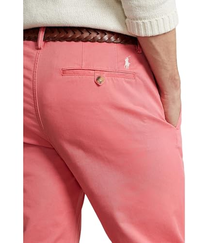 POLO RALPH LAUREN Stretch Straight Fit Chino Pants3