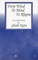 From Wind, To Mind, To Rhyme 0972192409 Book Cover