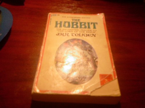 The Hobbit