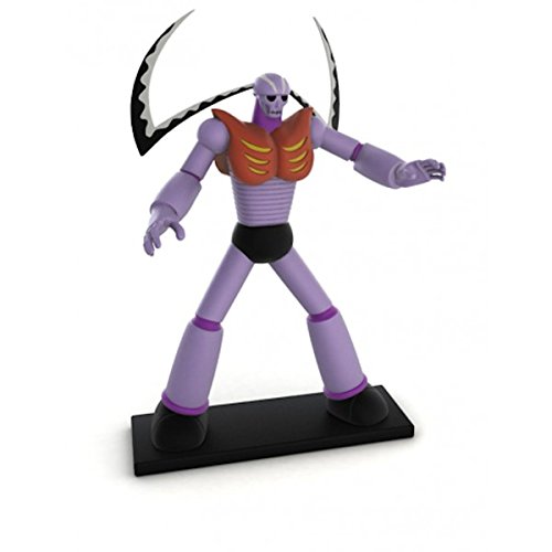 COLLEZIONI Go Nagai Robot Garada K7 Grendizer