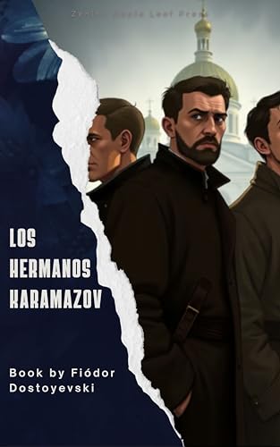 Los hermanos Karamázov