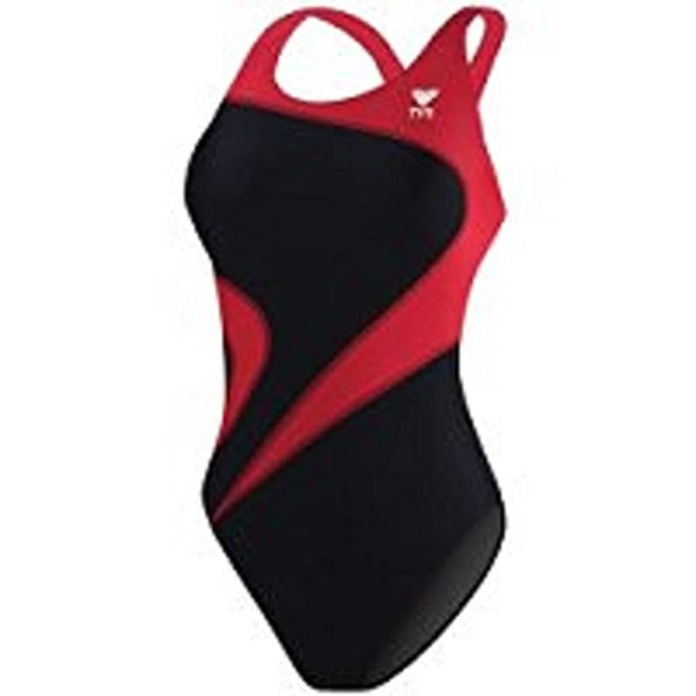TYR SPORT INC Women's Alliance T-Splice Maxfit Swimsuit
