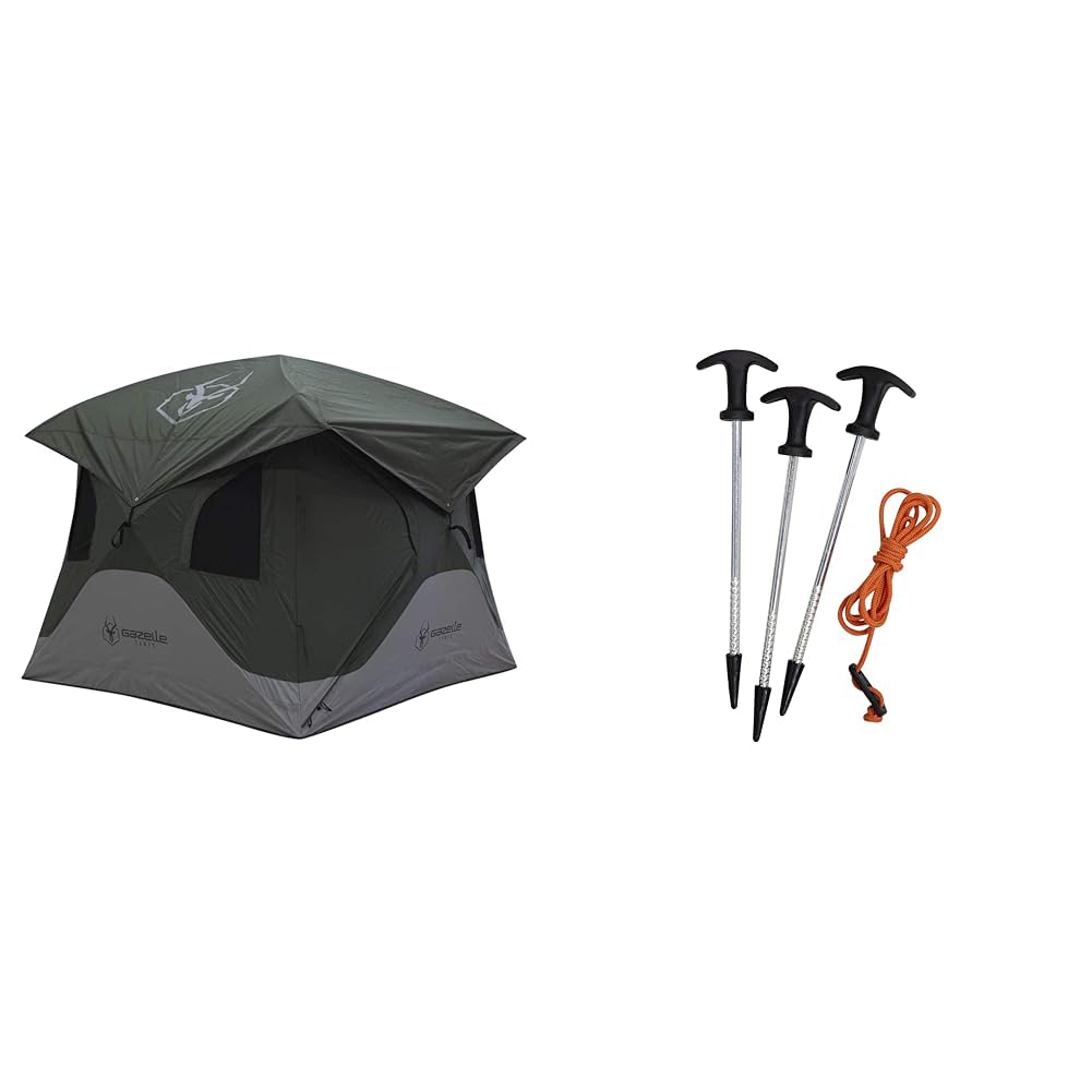 X-girl テント テンビ シェルター（3〜4人用テント / シェルターテント