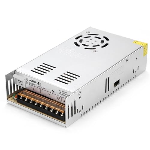 Transformateur de puissance 12V évite surchauffe alimentation cc 220V - 5