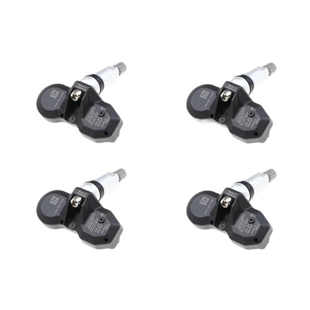Capteur surveillance pression pneus 7PP907275F ajustement exact Touareg