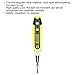 Plplaaoo Digital Voltage Tester Pen with LED Display | Multi-Function AC/DC Voltage Detector for 12V-220V Home Appliance Repair | Non-Contact Electrical Tester Tool for Outlets & Switches