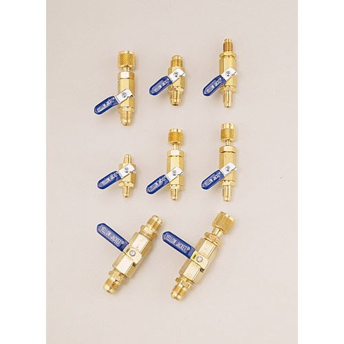 Yellow Jacket 93836 Ball Valve 3/8