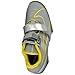 Nike Romaleos 4 Weightlifting Shoes (CD3463-002, Wolf Grey/Lightning) Size 12