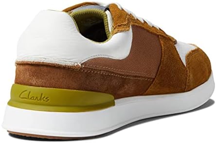 Clarks RaceLite Tor Oakmoss Combi 11.5 D (M) | Image 3