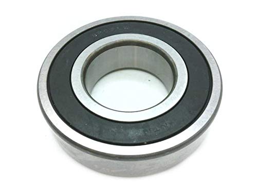 NTN Bearing 6206LLBC3/L627 BORE Dia 30 MM, Outside Dia 62 MM, Radial Ball Bearing, Single Row, Width 16