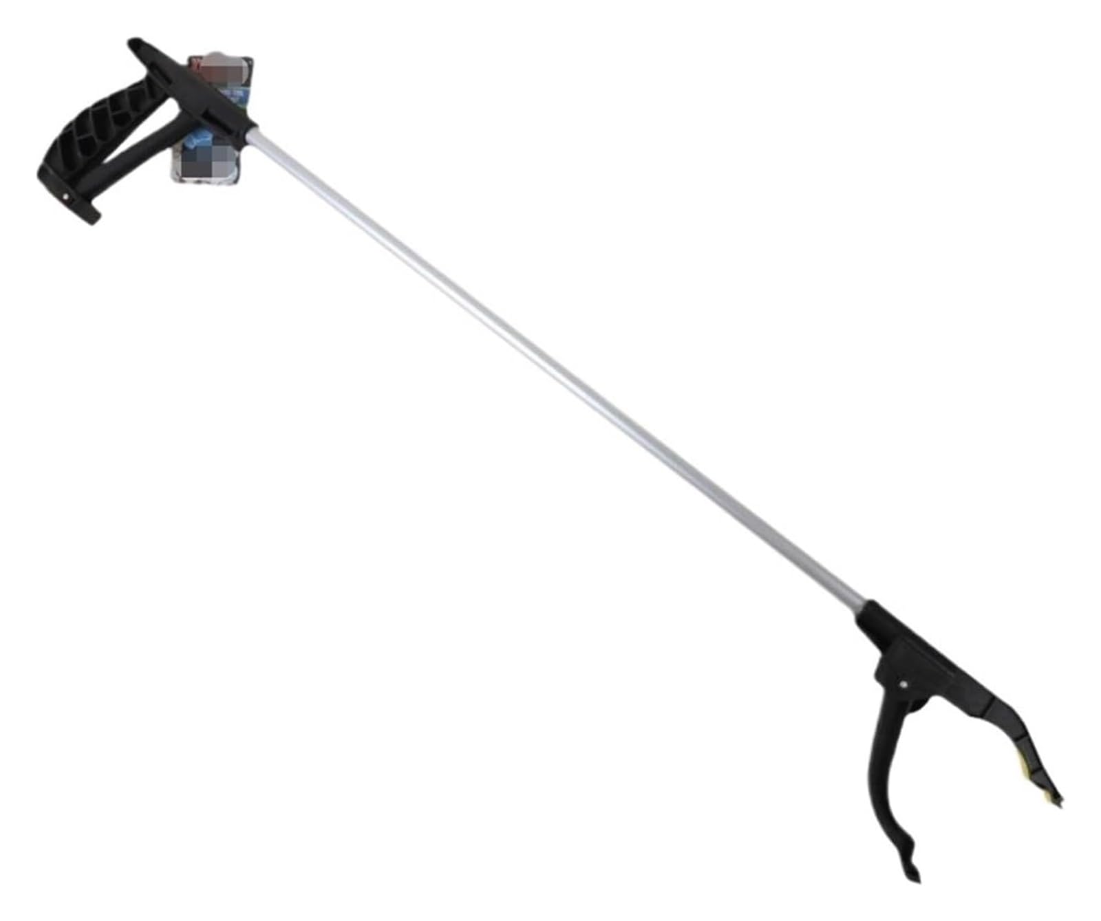 Pinza Recoge Objetos, Herramienta de Agarre, Herramienta de Alcance, Pinza de Agarre, Herramienta de Alcance, Pinzas de Agarre for Interiores y Exteriores, Palo de Recogida