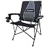 STRONGBACK Elite Folding Camping Chair with Lumbar Support