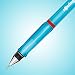 rOtring Visuclick portaminas | 0,5 mm | 2 unidades | con 24...