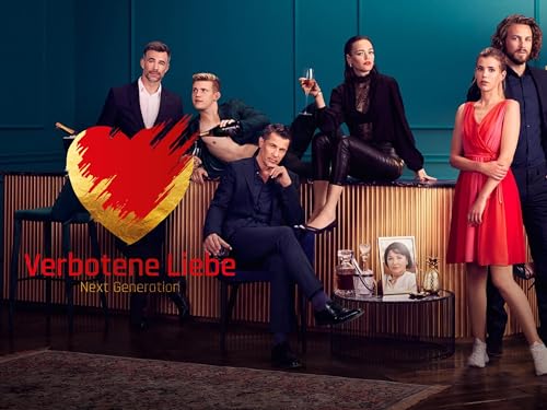 VERBOTENE LIEBE - Next Generation / 01 für 0,00 EUR bei Amazon Bild: VERBOTENE LIEBE - Next Generation / 01 für 0,00 EUR bei Amazon