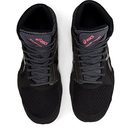 asics men39s snapdown 3 wrestling shoes