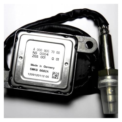 Capteur de NOx A0009057000 pour réussir le contrôle technique et rouler sans voyant