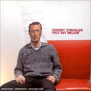 Tout Est Relatif [Audio CD]