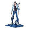 Total Anime Jinwoo - 9-Inch Collector Statue with Environmental Base and Premium - Image 4