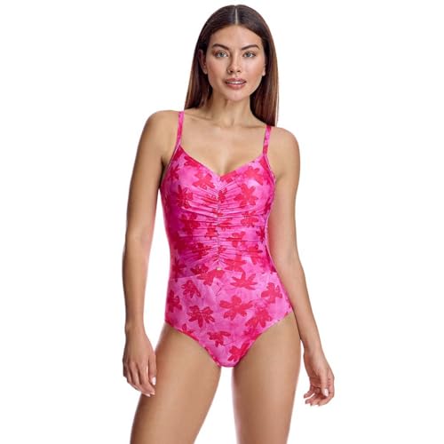ORY Bañador Escote en V con Copas W250976 para Mujer