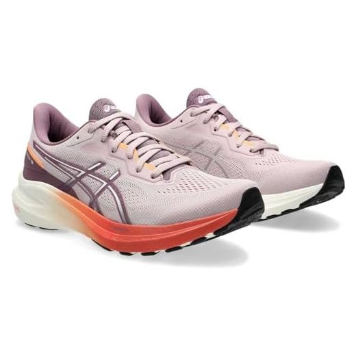 Tênis Asics GT-1000 13 Feminino Lilás
