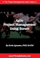 Agile Project Management Using Scrum 1895186137 Book Cover