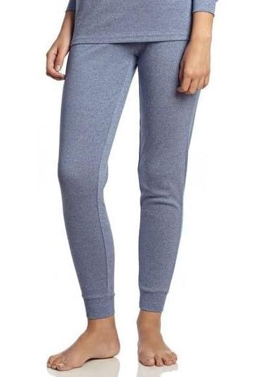 gsxmol Men & Women Solid Winter Wear Thermal Bottom/Trouser/Pyjama Pack 1-picture-15