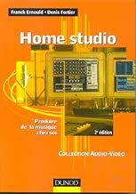 Download Home Studio : Produire un disque chez soi PDF