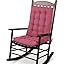 Linen Rose Red