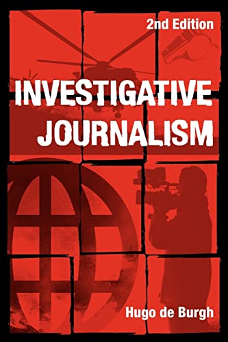 Investigative Journalism