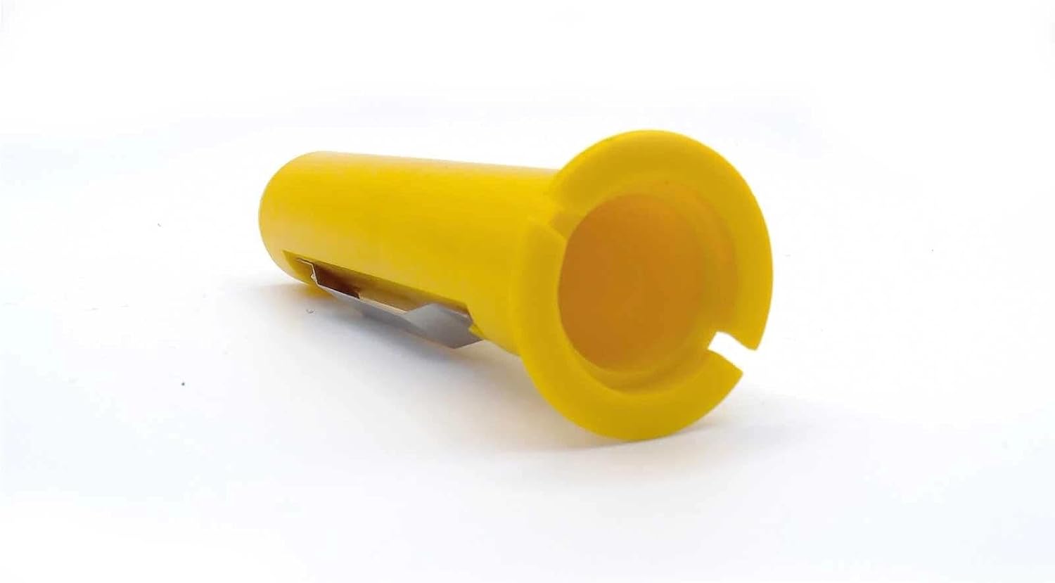Ribbon Supply Shaft Compatible with Zebra ZD421T ZD620T ZD621T Printer P1080383-231.（Ribbon Core Adapters Used to Accept 1 inch Diameter Ribbon Cores ）