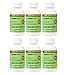 BE Natural Callus Eliminator 4oz, 6 Pack