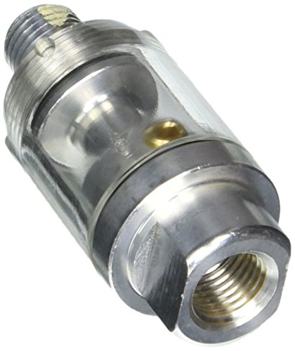 Tool Aid S&G (98500 Pneumatic Oil Supplier Tool